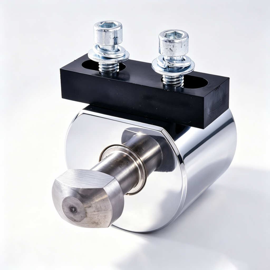 RSD3RP-Round Rolling Door Lock