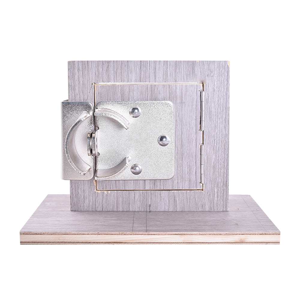 RSH71 – Angle Fold Base for Hockey Padlock