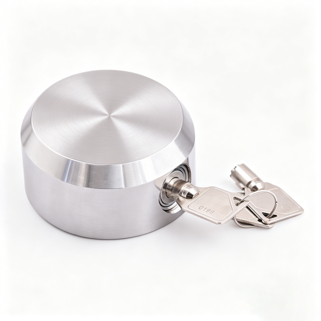 PS79 – Computer Key Cylinder Hockey Padlock