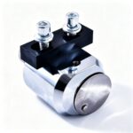Rolling Door Lock RSD3RP-Round Rolling Door Lock