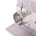 Accessories RSH71 - Angle Fold Base for Hockey Padlock
