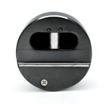 Puck Lock PS70-Black Hockey Padlock