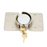 Puck Lock PS70 - Hockey Padlock