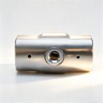Iron Padlock HM02-Hammer Iron Padlock