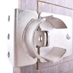 Accessories RSH71 - Angle Fold Base for Hockey Padlock