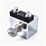 Rolling Door Lock RSD3P-Square Rolling Door Lock