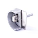 Accessories RSH70 - Straight Insert Base for Hockey Padlock