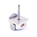 Accessories RSH70 - Straight Insert Base for Hockey Padlock