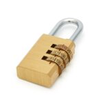 Combination Padlock JL06-Combination Padlock