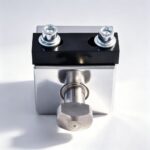 Rolling Door Lock RSD3P-Square Rolling Door Lock