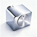 Rolling Door Lock RSD3P-Square Rolling Door Lock
