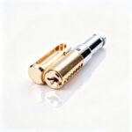 Lock Cylinder CL-Brass Cylinder