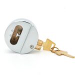 Puck Lock PS70 - Hockey Padlock