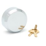 Puck Lock PS70 - Hockey Padlock