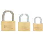 Brass Padlock HB2-Middle Type Brass Padlock