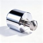 Rolling Door Lock RSD3RP-Round Rolling Door Lock
