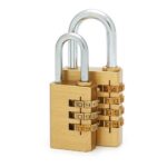 Combination Padlock JL06-Combination Padlock