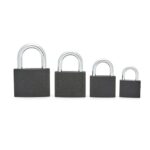 Iron Padlock CI91-Iron Padlock