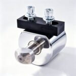 Rolling Door Lock RSD3RP-Round Rolling Door Lock