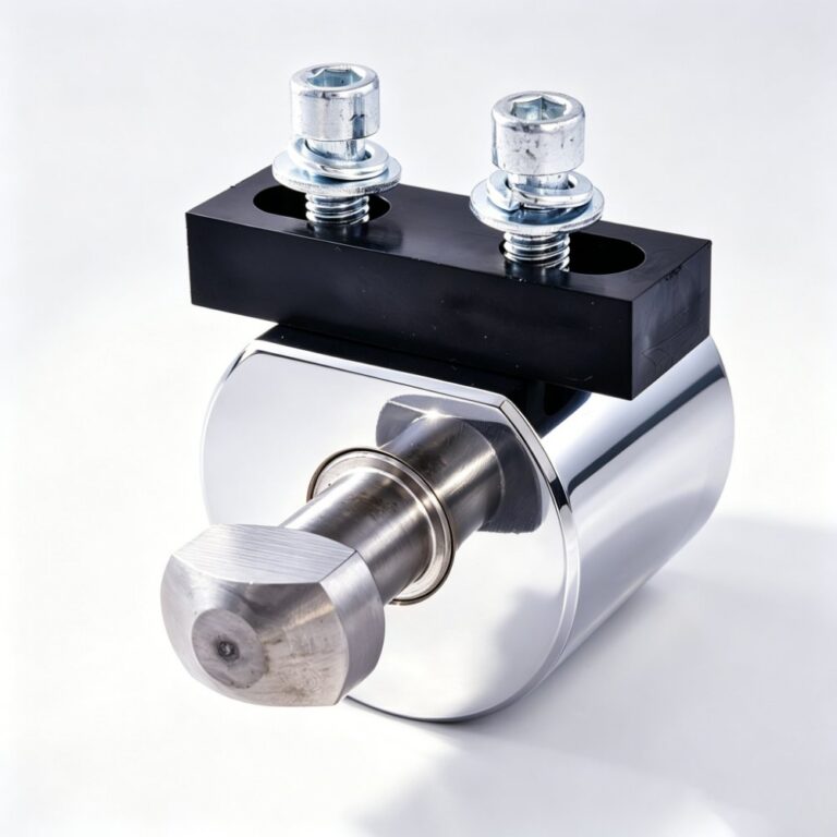 Rolling Door Lock RSD3RP-Round Rolling Door Lock