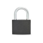 Iron Padlock CI91-Iron Padlock