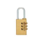 Combination Padlock JL06-Combination Padlock