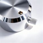 Puck Lock PS77 - Wide Eyelet Hockey Padlock
