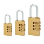 Combination Padlock JL06-Combination Padlock