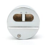 Puck Lock PS70 - Hockey Padlock