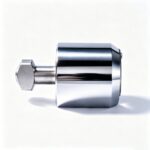 Rolling Door Lock RSD3RP-Round Rolling Door Lock