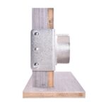 Accessories RSH71 - Angle Fold Base for Hockey Padlock