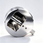 Puck Lock PS77 - Wide Eyelet Hockey Padlock