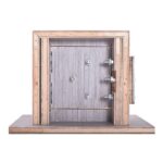 Accessories RSH71 - Angle Fold Base for Hockey Padlock