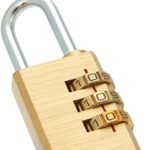 Combination Padlock JL06-Combination Padlock