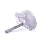 Accessories RSH70 - Straight Insert Base for Hockey Padlock