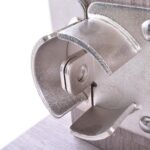 Accessories RSH71 - Angle Fold Base for Hockey Padlock