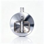 Puck Lock PS77 - Wide Eyelet Hockey Padlock