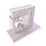 Accessories RSH71 - Angle Fold Base for Hockey Padlock