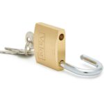 Brass Padlock HB2-Middle Type Brass Padlock