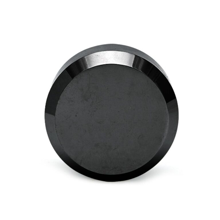 Puck Lock PS70-Black Hockey Padlock