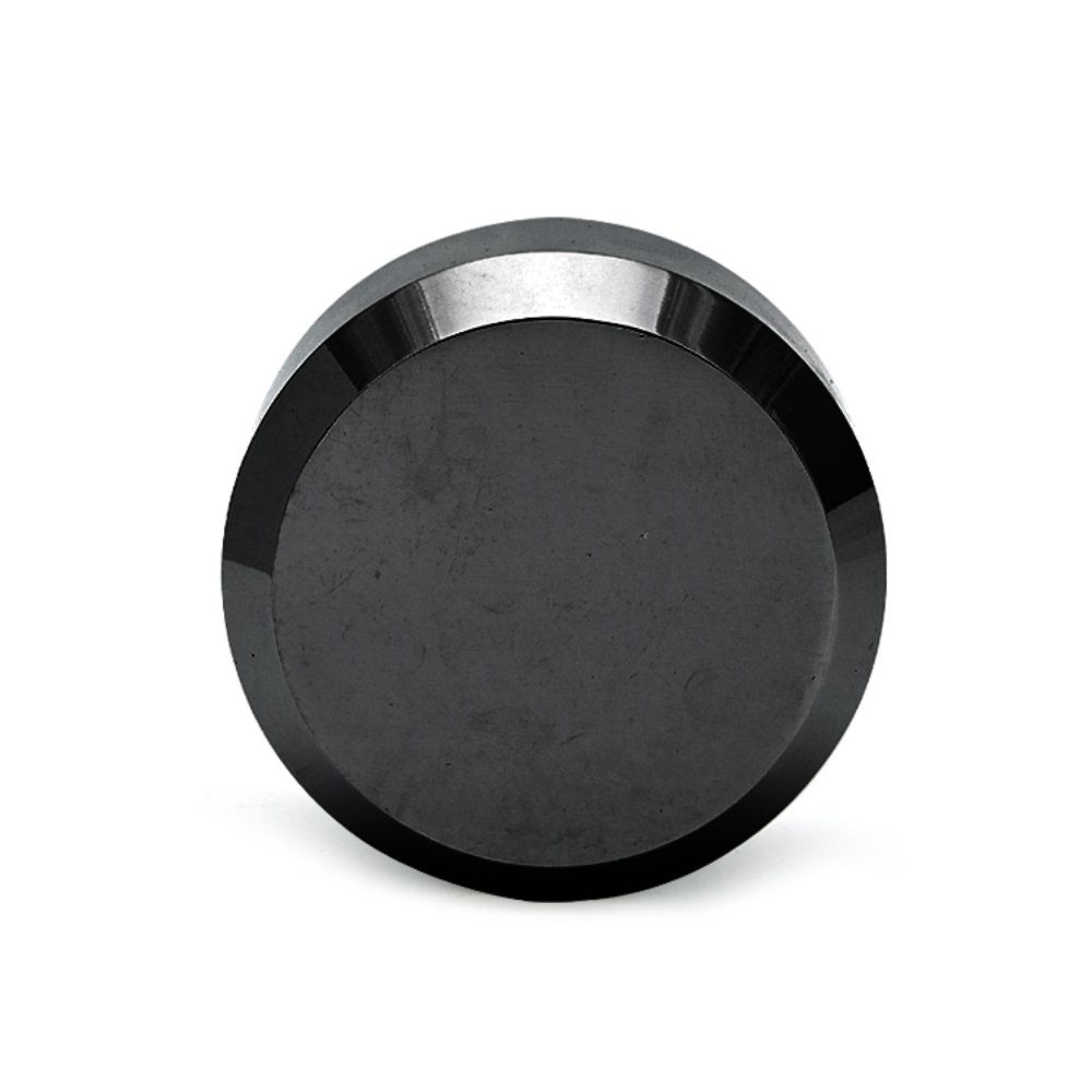 Puck Lock PS70-Black Hockey Padlock