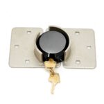 Puck Lock PS70 - Hockey Padlock
