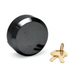 Puck Lock PS70 - Hockey Padlock