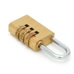 Combination Padlock JL06-Combination Padlock