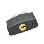 Iron Padlock CI91-Iron Padlock