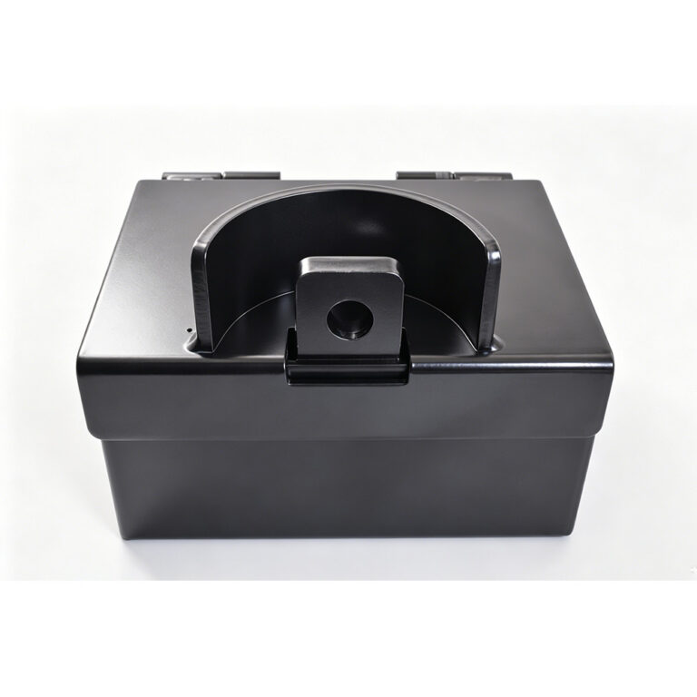 Accessories KB70 - Security Protective Box