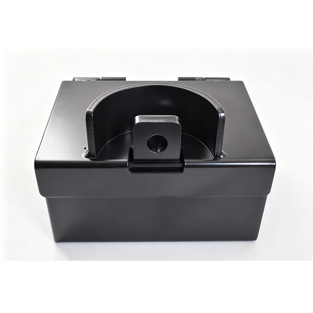 Accessories KB70 - Security Protective Box