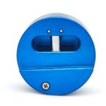 Puck Lock PS74 - Aluminum Hockey Padlock