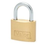 Brass Padlock HB2-Middle Type Brass Padlock