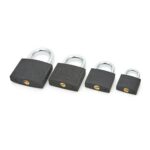 Iron Padlock CI91-Iron Padlock